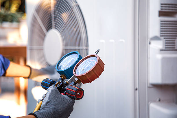 Affordable Ac Installation solutions in Rio Vista, TX